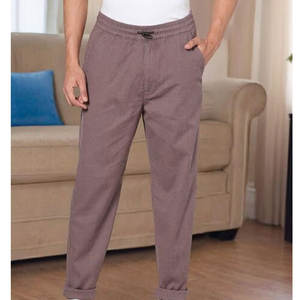 Pantalones transpirables de longitud completa para hombre en calidad superior reversible precio barato diseño único superventas pantalones para hombre - Product Image 3