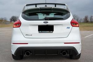 Ford Focus RS Hatchback 2016, Turbo, Euro VI, Transmisión Automática, Motor de Gasolina - Product Image 2