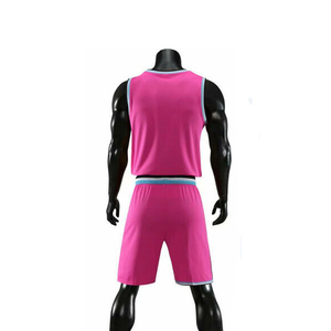 High Quality Custom Design Best Material Now Available in Reasonable Price Basketball Wear - Product Image 3