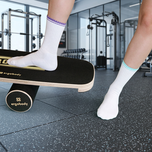 Calcetines Deportivos Acolchados Personalizados para Uso Diario, Calcetines Ligeros y Cómodos para Correr, Senderismo, Camping y Deportes al Aire Libre - Product Image 1