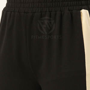 Low Moq Diseño personalizado Mujeres Chándales Uso al aire libre Ropa de mujer Venta caliente Nuevo Stock Chándal - Product Image 4