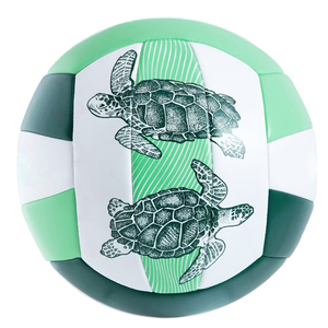 Balón de Voleibol de Playa Profesional 2026, Alta Calidad, Entrenamiento al Aire Libre, PVC Suave al Tacto, Gran Venta - Product Image 2