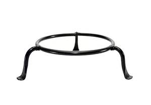 Planteur métallique de fer bien conçu utilisé dans les jardins avec des formes et des tailles attrayantes - Product Image 5