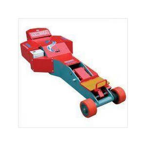 Formula 1 Electric Tug/Mover Radio-Controlled Construction Restaurant Farm Manufacturing Plant Transport New <b>Used</b> Steel Motor - Product Image 1