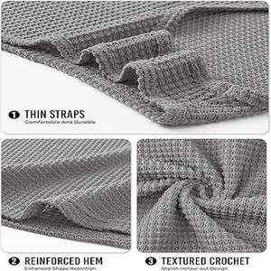 Nouveaux débardeurs pour hommes en vente en ligne, dernière arrivée, vêtements de fitness, débardeurs pour hommes de haute qualité - Product Image 6