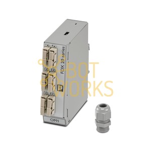 Phoenix Contact 1343380 - Nuevo - Product Image 1