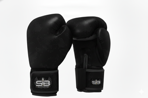 Equipo de boxeo de alta calidad - Product Image 2