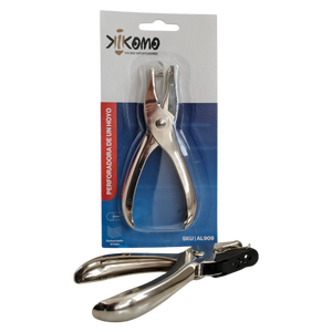 Perforatore a Foro Singolo in Confezione Blister - Product Image 1