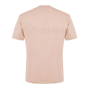 Conception personnalisée T-shirts Approvisionnement d'usine, Vente en gros en vrac Coton uni à manches courtes T-shirts pour hommes Fashion Wear - Product Image 2