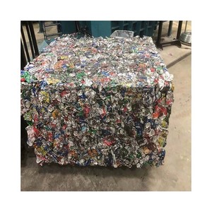 Exportateurs fiables livraison mondiale rapide bidons de ferraille en aluminium usagés recyclables et propres pour le recyclage industriel approvisionnement en vrac - Product Image 1