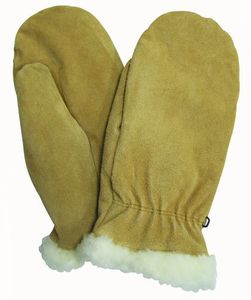 Guantes de Trabajo de Seguridad para Uso Industrial en Construcción, Fábrica y Almacén con Agarre Duradero, Ajuste Cómodo y Larga Duración - Product Image 6