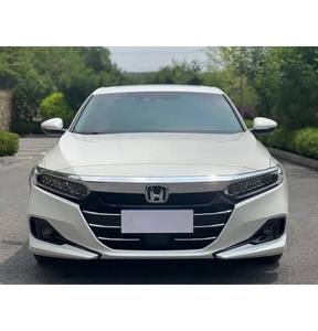 Honda Accord 2022 Usado, Gasolina/Híbrido, Tracción Delantera, Alto Rendimiento, Venta al Por Mayor, Bajo Kilometraje - Product Image 2