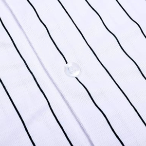 OEM Custom <b>Baseball</b> Jerseys Uniform Wholesale Breathable <b>Sets</b> 100% Polyester Customizable Quick Dry THT WEARS - Product Image 4