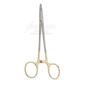 ที่ใส่เข็มแบบแมนนวลใช้ซ้ำได้เป็นมิตรต่อสิ่งแวดล้อม - Product Image 2