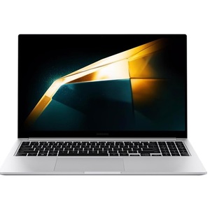 En Stock: Galaxy Book 4 Intel Core 7 15.6" NP754XGK-LS1US 512GB 16GB RAM Plata - Product Image 1