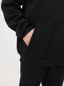 Conjunto Deportivo de Dos Piezas para Hombre, Sudadera y Pantalones Deportivos, Oferta - Product Image 6