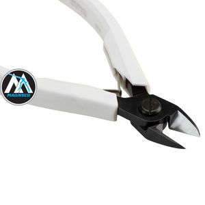 Lind Storm série 80 coupeur en acier inoxydable ultra-affleurant 125mm nouvel état modèle 8162 - Product Image 3