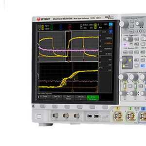 Nuevo Osciloscopio Digital Keysight DSOX4024A de 200MHz, 4 Canales Analógicos, Alta Precisión, 1 Año de Garantía, Multivoltaje - Product Image 5