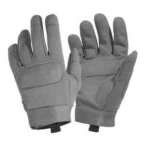 Guantes de Mecánico de Algodón de Alta Calidad, Recién Llegados, Fabricante de Fábrica, Máquina de Tejer Guantes de Algodón Automática sin Costuras - Product Image 3