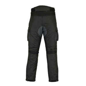 Traje de Motociclismo Textil para Hombre, Chaqueta y Pantalones de Cordura, Equipo de Motociclismo, Nuevo Diseño, Fabricante Mayorista - Product Image 3