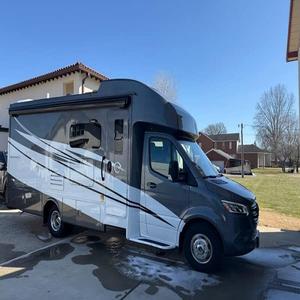 Autocaravana, Casa Rodante, Vehículo Recreativo, Entrega Rápida, Compre Ahora, Ofertas al por Mayor Disponibles para Viajeros en Grupo y Familias - Product Image 6