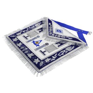 Delantal Masónico Regalia - Product Image 2