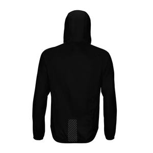 2025 hommes Nylon hiver manteau de pluie polaire intérieur coupe-vent homme vent et imperméable épais chaud vestes pour hommes - Product Image 3