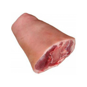 Jarret de porc CONGELÉ DISPONIBLE POUR EXPÉDITION - Product Image 2