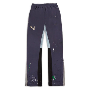 กางเกงวอร์มขายาวสำหรับผู้ชายกางเกงวอร์มผ้าฟลีซแบบสั่งตัด50 - Product Image 2