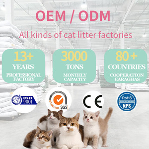 <span class=keywords><strong>Arena</strong></span> de <span class=keywords><strong>arena</strong></span> <span class=keywords><strong>para</strong></span> gatos Tofu <span class=keywords><strong>para</strong></span> máquina de petting Compre muestras gratis 10l Muestra de OEM natural - Product Image 5