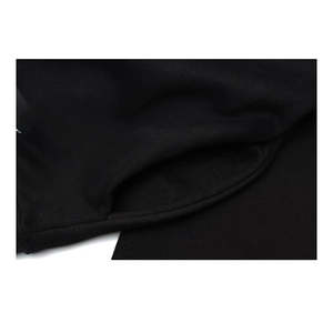 Sudadera con Capucha para Hombre, 100% Algodón Grueso, con Logotipo Personalizado, Estampado Puff, Bordado, Corte Holgado para Invierno - Precio al por Mayor - Product Image 5