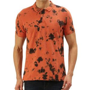 Polo <b>Half</b> <b>Sleeve</b> <b>T</b> <b>shirts</b> For Men Collar Neck Summer 2025 Men <b>Shirts</b> Breathable Bulk Men Clothes Polo <b>Shirts</b> - Product Image 5