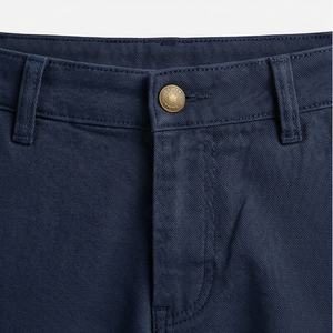 Pantalones Cargo Tácticos para Hombre, de Algodón, con Muchos Bolsillos, Pantalones de Seguridad, de Poliéster y Algodón, Resistentes y Duraderos - Product Image 4