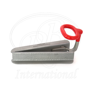 Bayers แหวนลิ่มปากสเตนเลสสตีลแบบนำกลับมาใช้ใหม่ได้เครื่องมือทางทันตกรรม - Product Image 1
