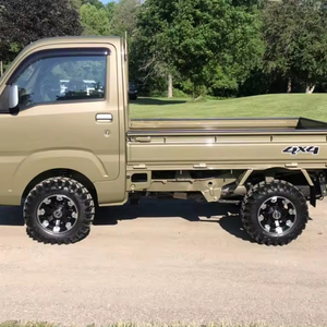 2016อัตโนมัติโตโยต้าพิกซิสมินิรถบรรทุก - Product Image 1