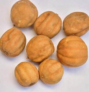 Citron séché biologique en vrac HP Valia de qualité supérieure, en forme de copeaux, pour mélanges d'épices, sauces et transformation alimentaire, durée de conservation de 12 mois - Product Image 4