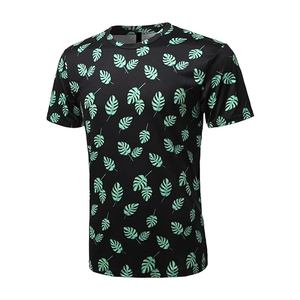 Camiseta de cuello alto para hombre, la más vendida, elegante, minimalista, de moda, ropa informal de primera calidad - Product Image 5