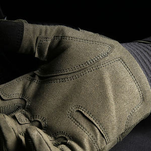 Guantes tácticos de dedos completos de alta calidad superventas para escalada al aire libre y entrenamiento de equipos de defensa personal - Product Image 4