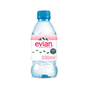 ミネラルウォーター50cl Ev ianボトル入り - Product Image 5