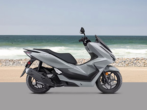 Oferta Anual 2025: Scooters Nuevos PCX160 en Venta - Product Image 6