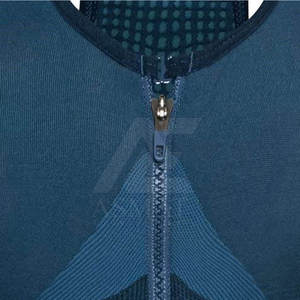 Soutien-gorge de sport tendance sans coutures pour femme, maintien élevé, idéal pour la gym, le fitness, la course, le yoga et l'entraînement - Product Image 3