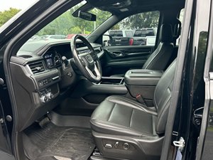 GMC Yukon Denali 2021 Limpio - Product Image 4