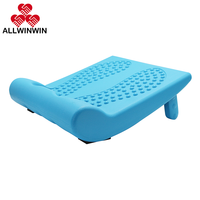 ALLWINWIN STB20 Planche d'étirement - Massage des pieds, étirement des mollets et des chevilles