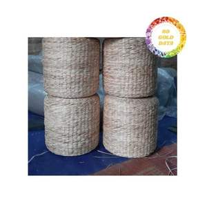 Coussin en jacinthe d'eau durable de qualité supérieure pour le salon, option de siège élégante et confortable en provenance du Vietnam - Product Image 3