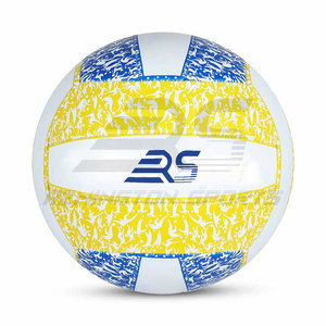 Concevez votre propre nouveau Volleyball 2024 Qualité supérieure Service OEM Conception Volleyball - Product Image 1