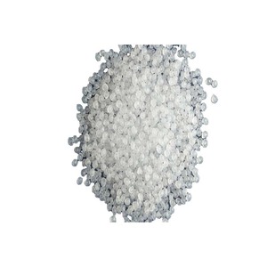 Granulés/pellets de polypropylène PP vierge de qualité supérieure pour film, prix de gros - Product Image 1