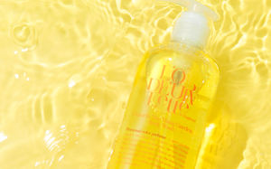 L'ODEURLETTE en INGLATERRA COLORFIT el Gel de Ducha YLANG GARDEN 500ml Hecho en Corea - Product Image 4