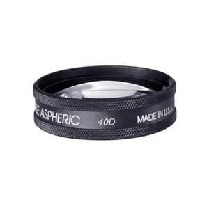 Science Surgicalophthalmic para Volk 40D Bio Lens1.67X Ampliación de imagen disponible Negro Azul Oro Verde Púrpura Instrumento óptico - Product Image 6