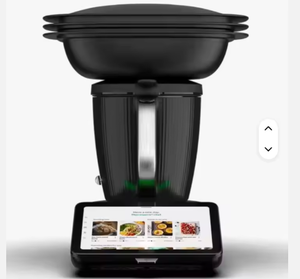 Robot culinaire commercial Thermo-mix TM7 2025 avec garantie de 3 ans Fabriqué en Allemagne - Product Image 3