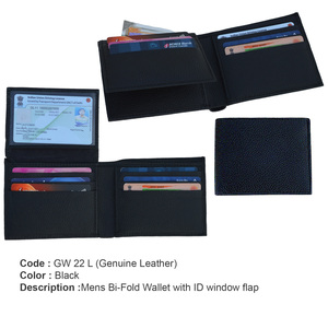 Top Bán Người Đàn Ông Của Da Ví Và Chủ Sở Hữu Giá Tốt Nhất Kinh Doanh Và Quà Tặng Khuyến Mãi Thiết Lập Nóng Trên Nhu Cầu - Product Image 4